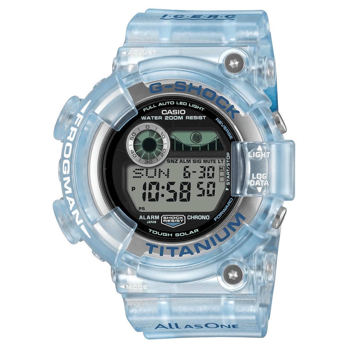 Casio's New G-Shock Releases Are Worth Having | GQ Middle East